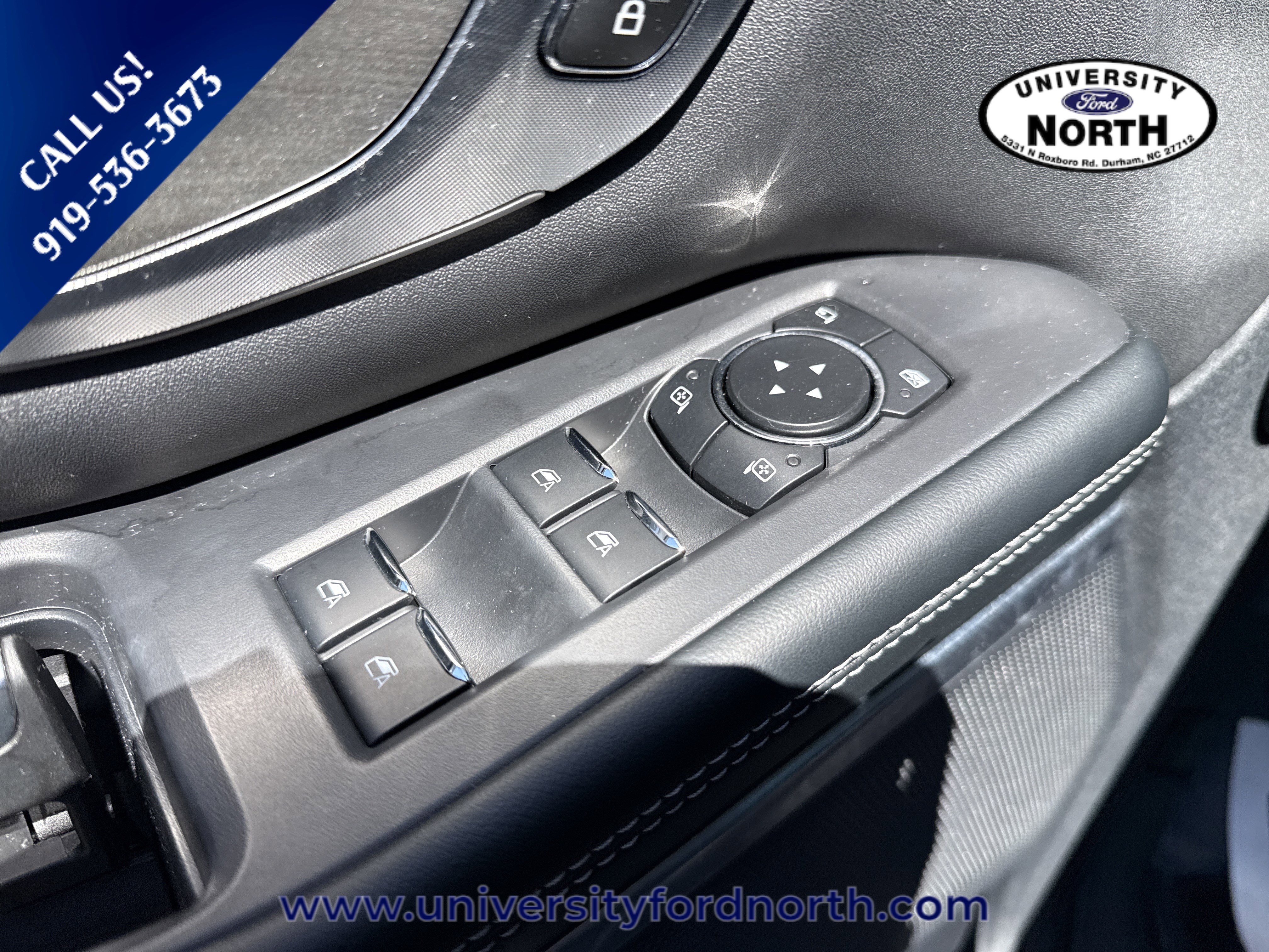 Used 2025 Ford Expedition Max Platinum image 13