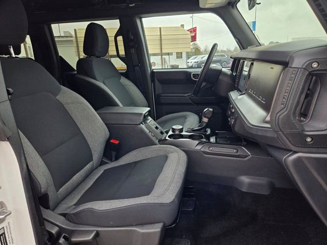 Used 2025 Ford Bronco Big Bend image 29