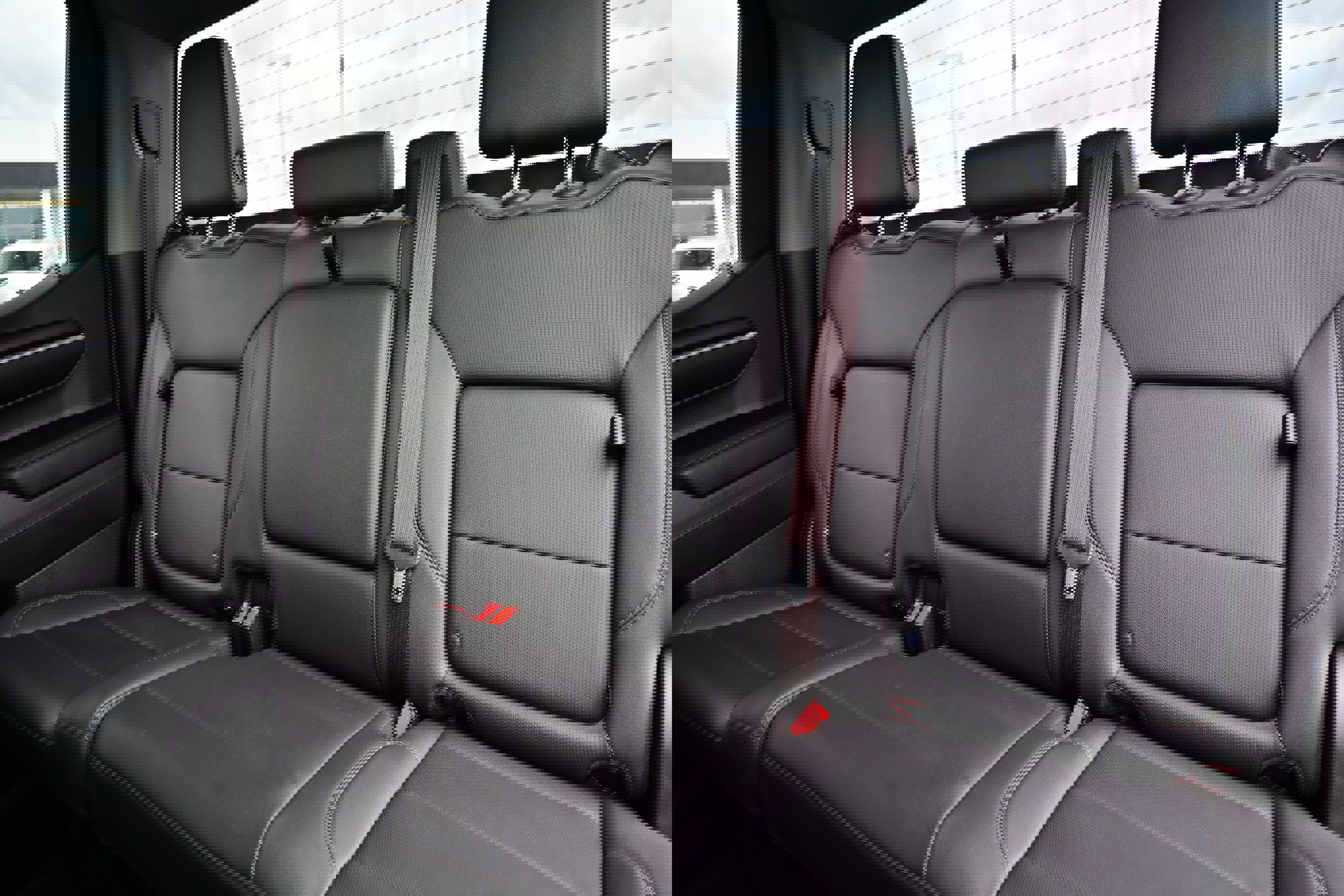 Used 2023 GMC Sierra 1500 SLT w/ X31 Off-Road Package image 28