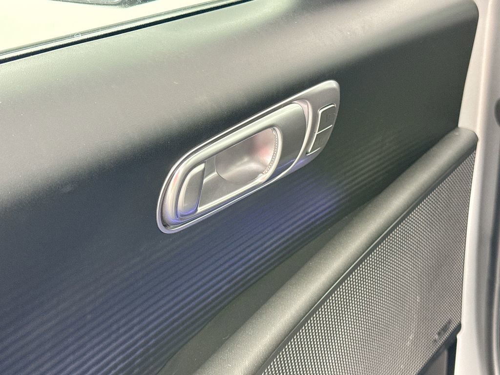 Certified 2025 Hyundai Ioniq 6 Limited image 18