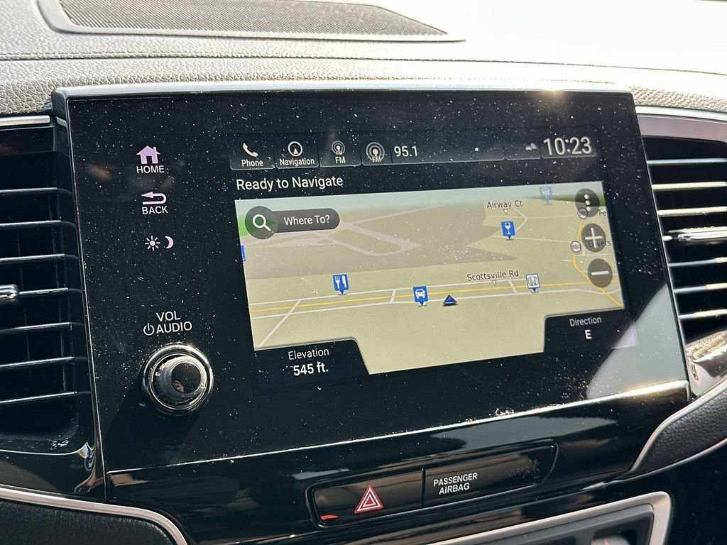 Used 2022 Honda Pilot Black Edition image 18