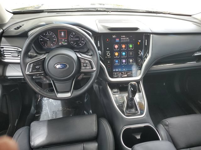 Used 2020 Subaru Outback Limited AWD/4WD image 16