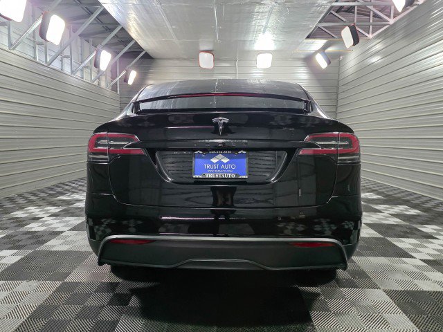 Used 2023 Tesla Model X Plaid image 6