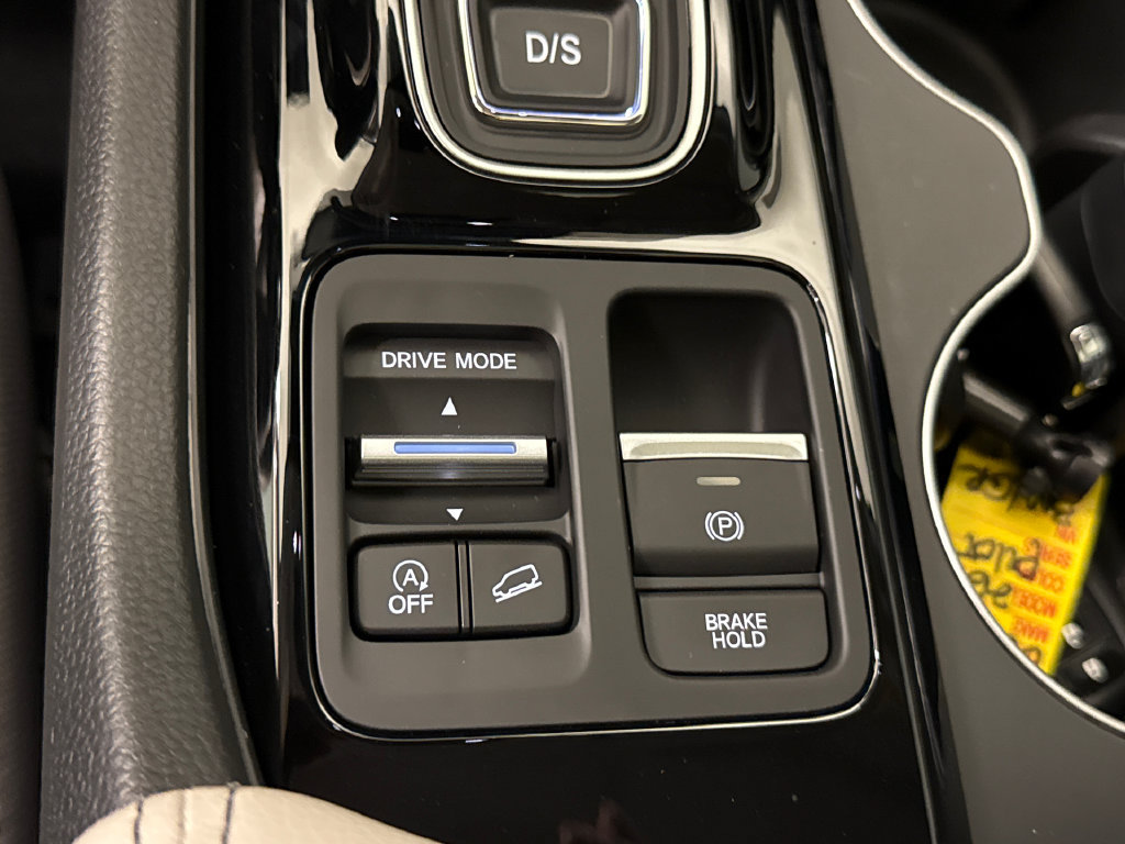 New 2026 Honda Pilot Touring image 32