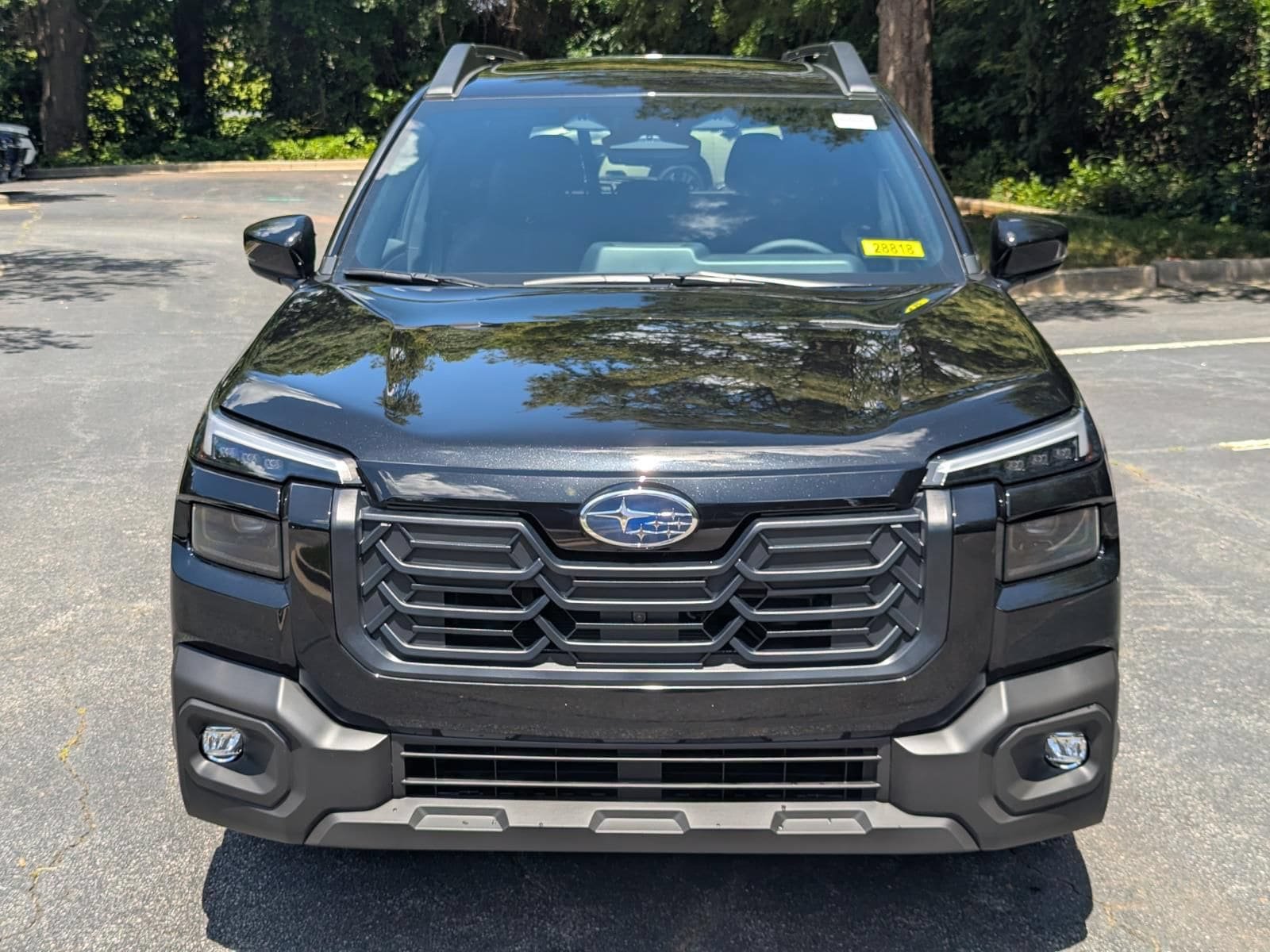 New 2026 Subaru Outback Touring AWD/4WD image 2