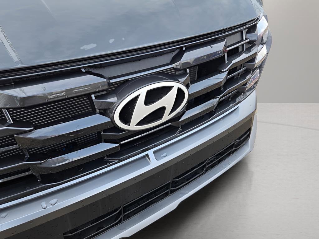 New 2026 Hyundai Tucson SEL image 9