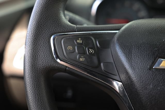Used 2017 Chevrolet Cruze LT w/ RS Package FWD image 25