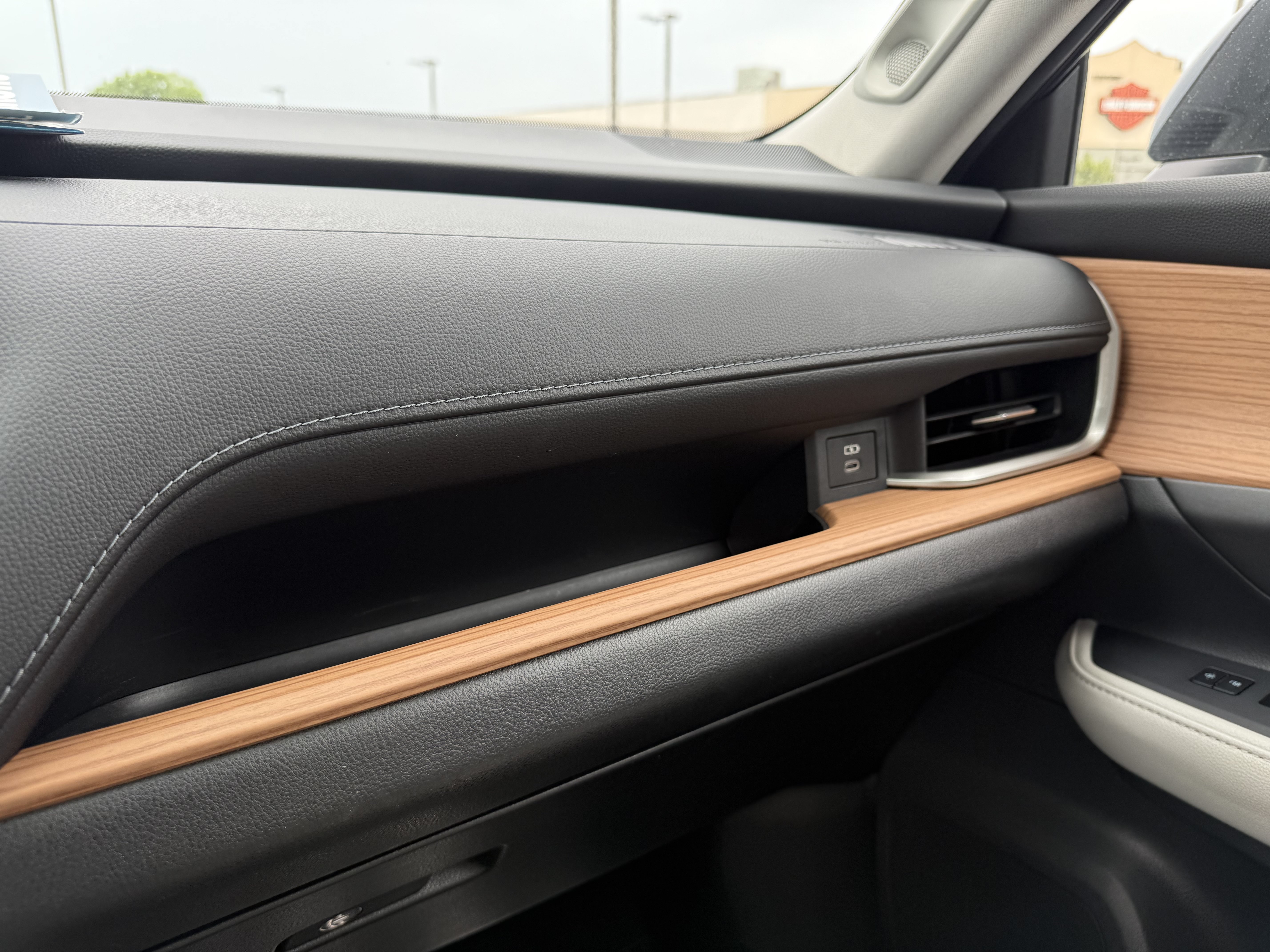 Certified 2024 Toyota Grand Highlander AWD image 22