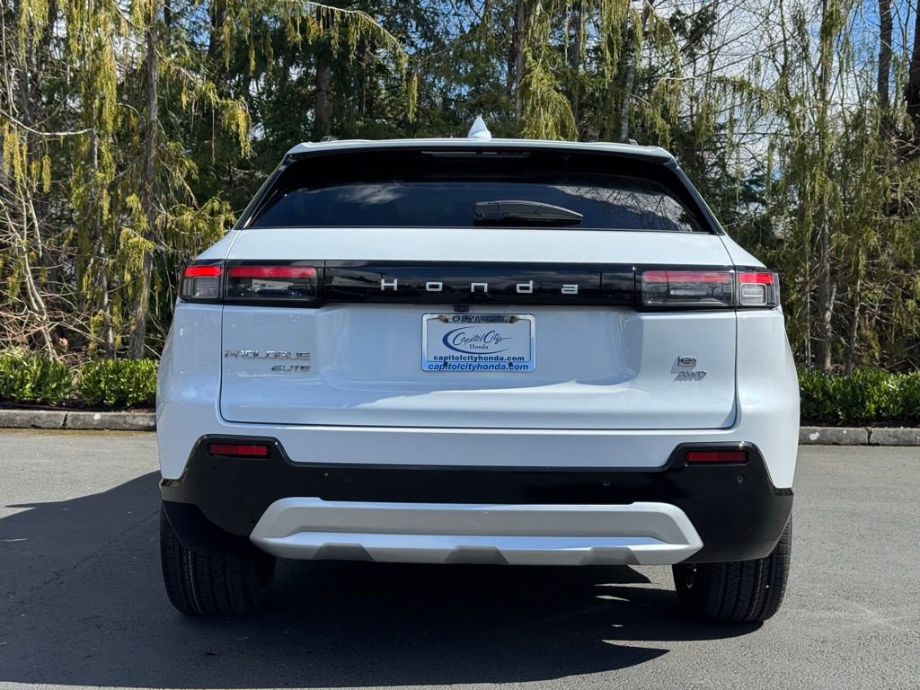 New 2026 Honda Prologue Elite image 21