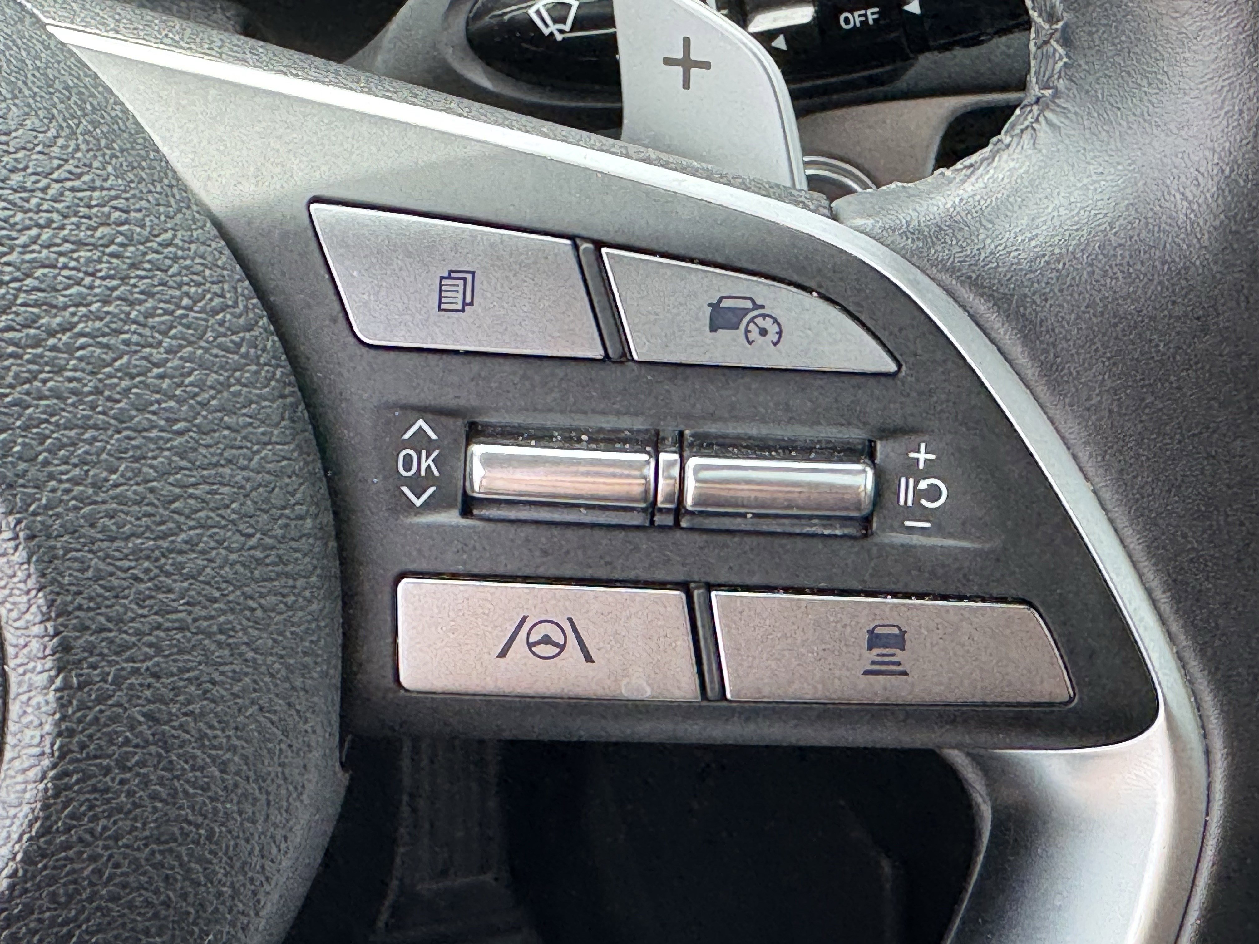 Used 2024 Hyundai Palisade Limited image 24