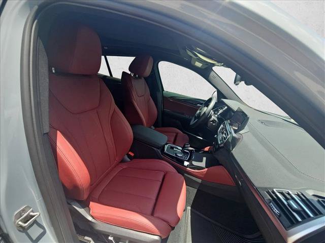 Used 2024 BMW X4 M40i AWD/4WD image 20