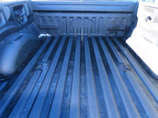 Certified 2023 Ford F150 Lariat image 35