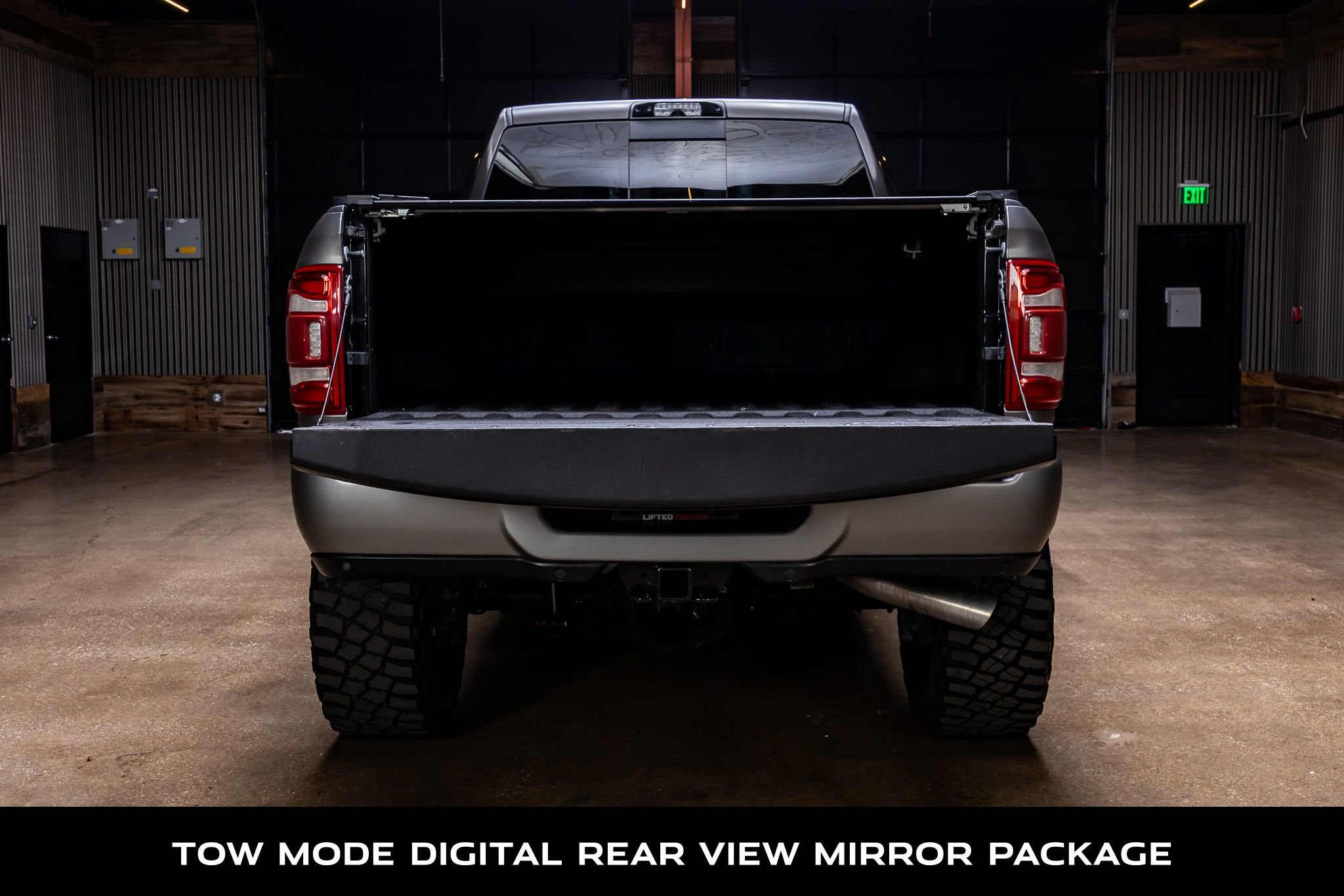 Used 2022 RAM 3500 Laramie image 8