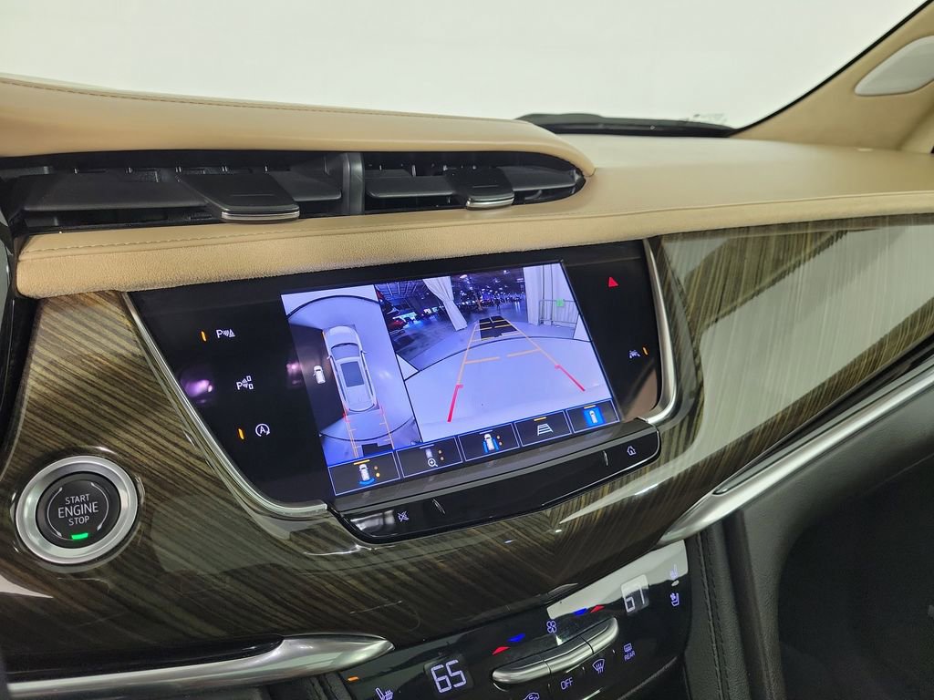 Used 2023 Cadillac XT6 Premium Luxury w/ Platinum Package image 29