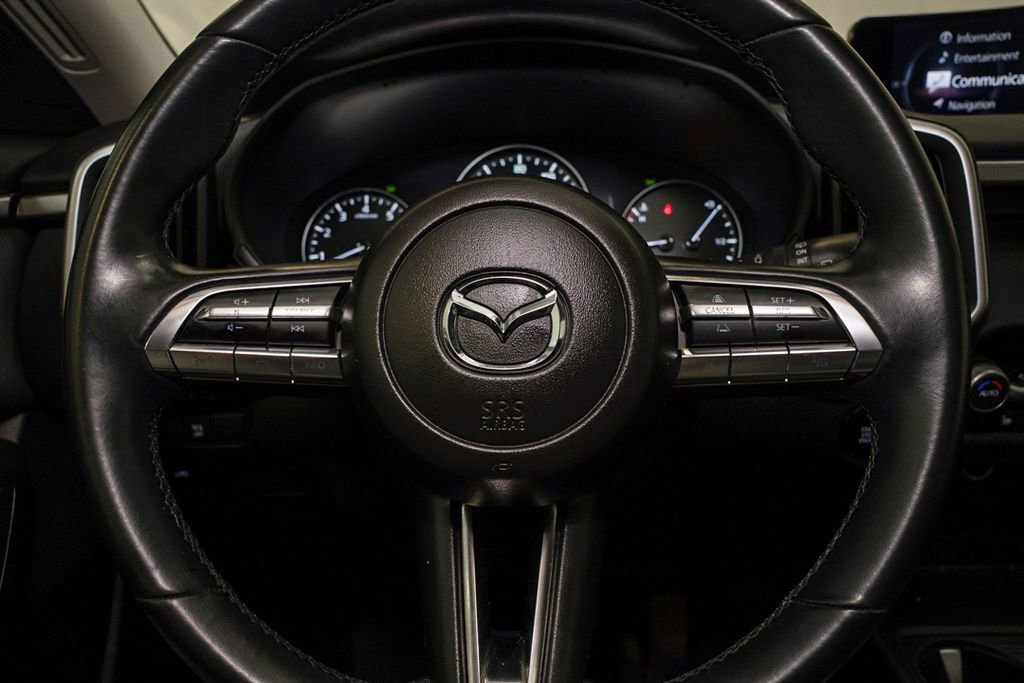 Used 2023 MAZDA CX-50 2.5 S w/ Preferred Plus Pkg AWD/4WD image 19