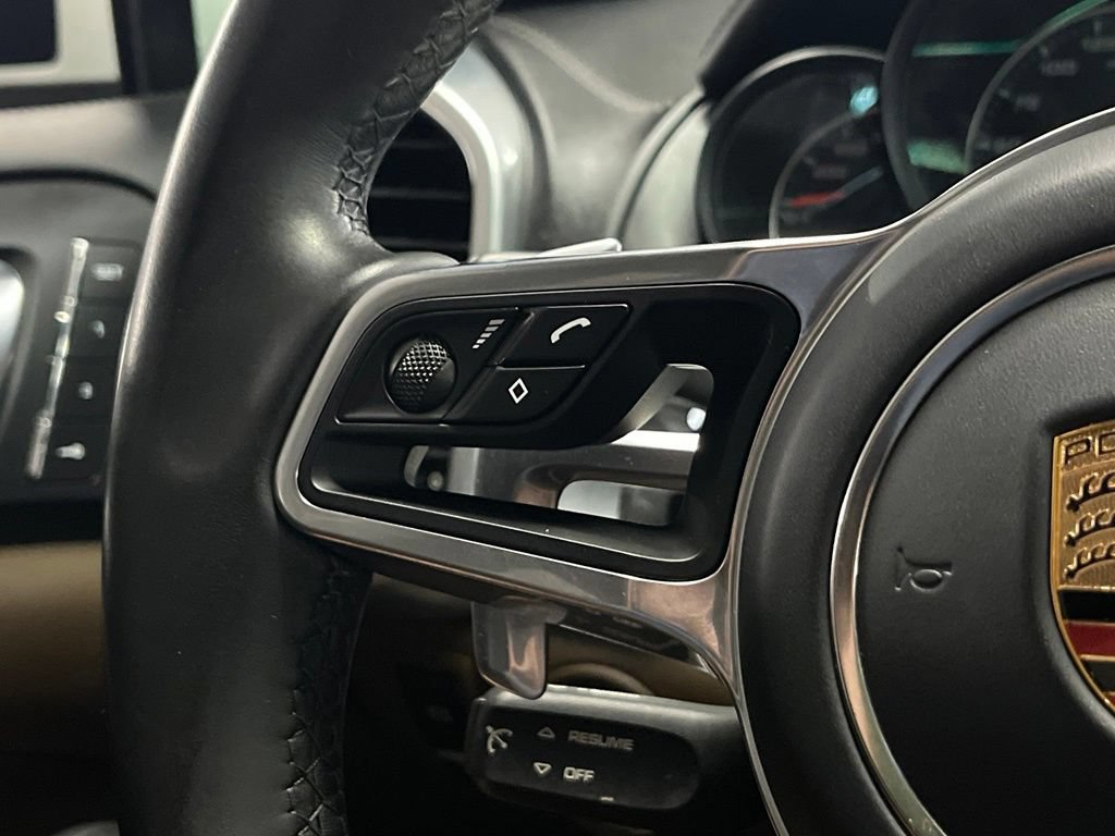 Used 2017 Porsche Cayenne S AWD/4WD image 26
