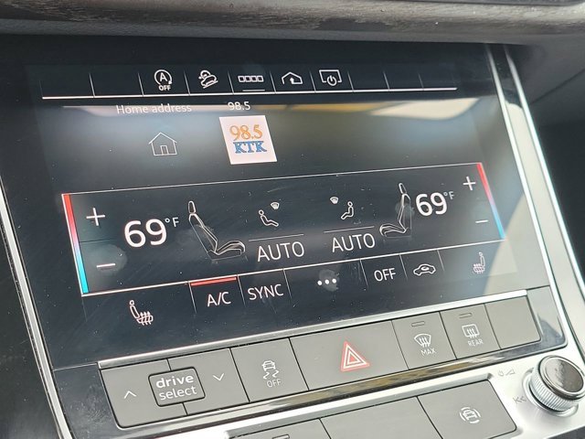 Used 2021 Audi Q7 2.0T Premium w/ Convenience Package image 30