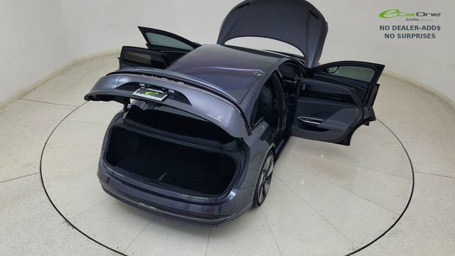 Used 2024 Lucid Air Touring AWD/4WD image 87