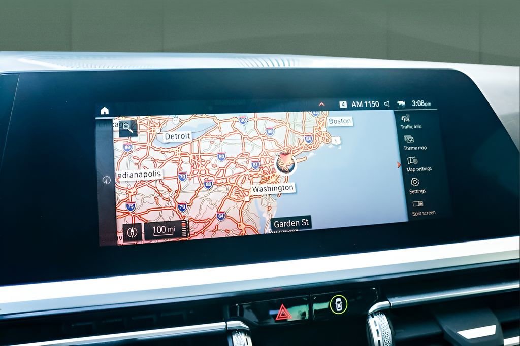 Used 2022 BMW 330i Sedan image 39