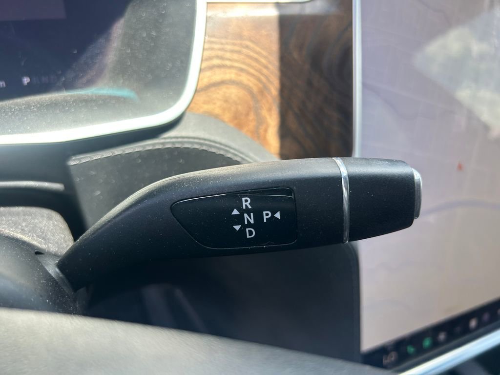 Used 2016 Tesla Model S Performance AWD/4WD image 20