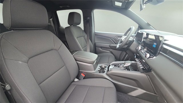 New 2026 GMC Canyon Elevation image 16