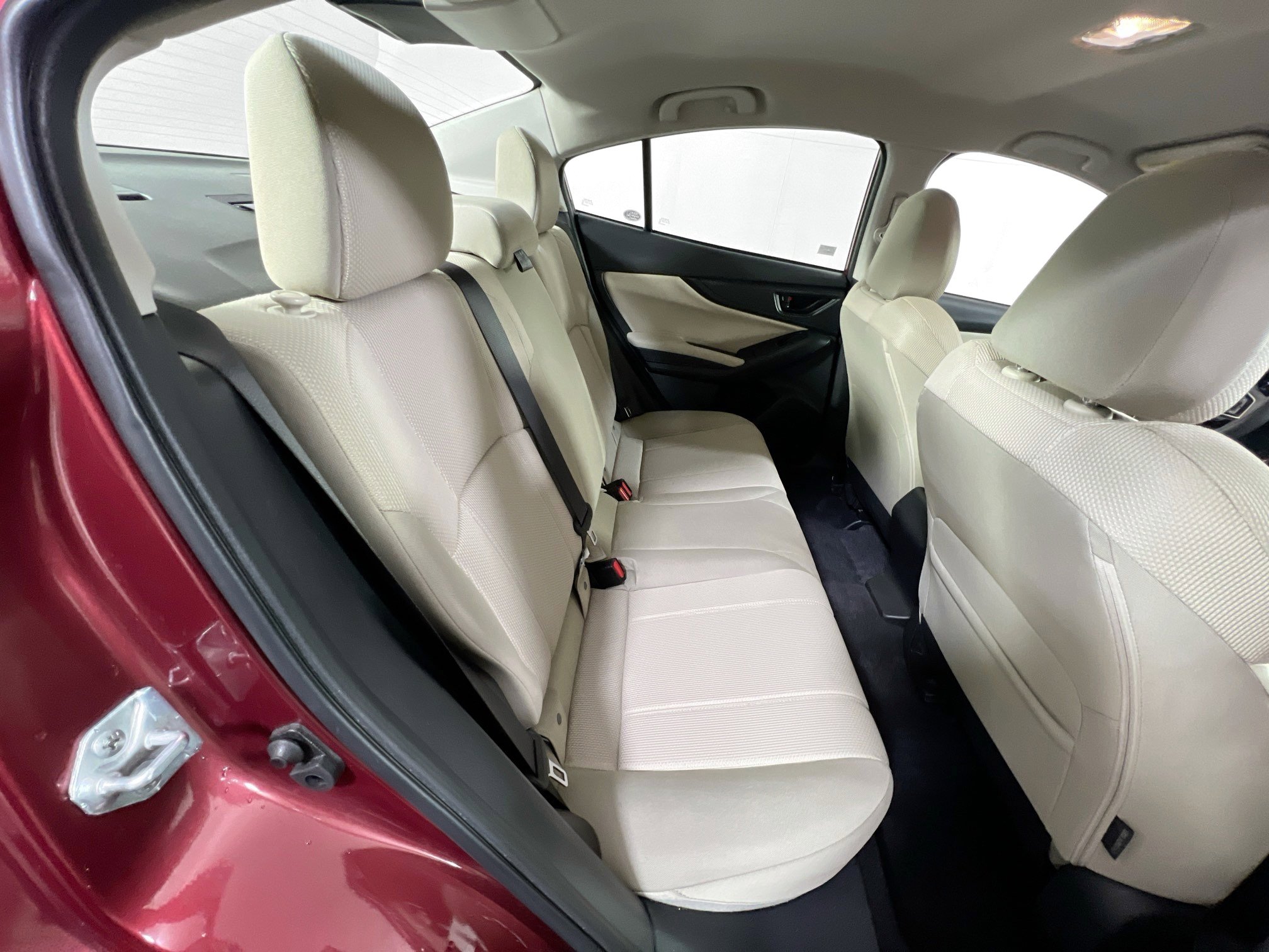 Used 2022 Subaru Impreza 2.0i Premium image 25