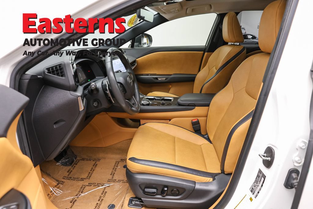 Used 2023 Lexus RZ 450e Premium w/ Accessory Package (2T) AWD/4WD image 14