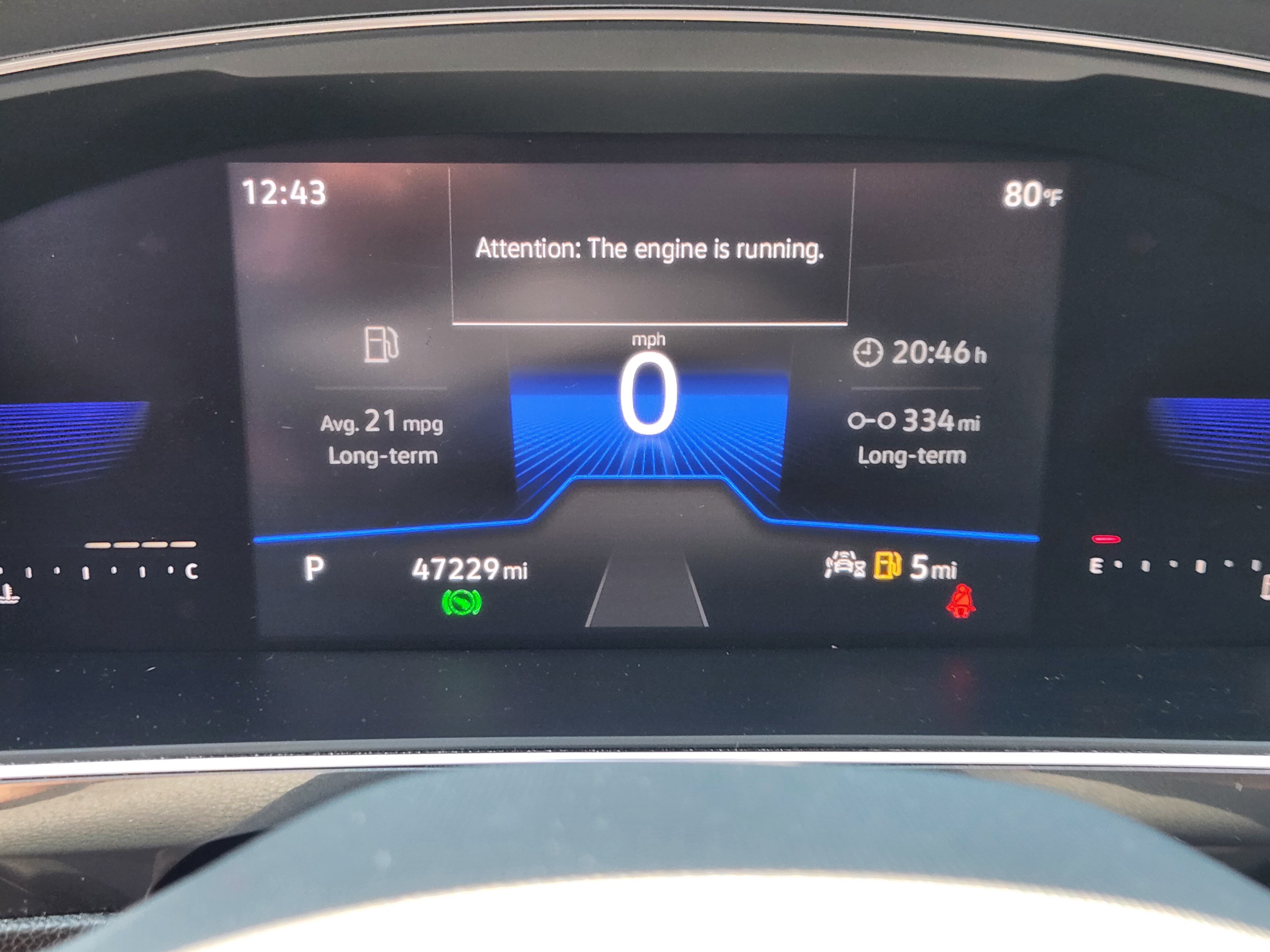 Certified 2022 Volkswagen Tiguan SE R-Line FWD image 10