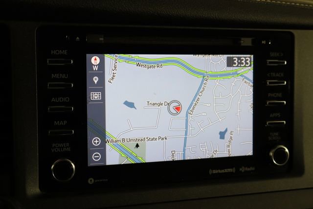 Used 2020 Toyota Sienna XLE w/ XLE Navigation Package image 37