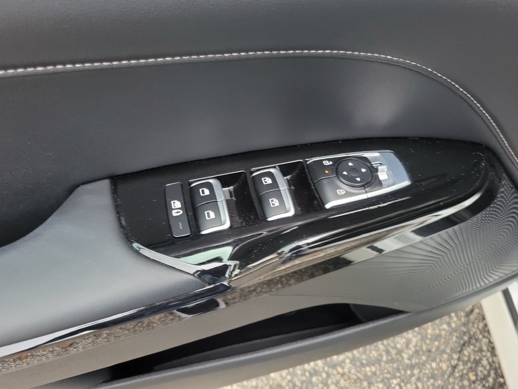 Certified 2025 Kia K5 GT-Line FWD image 20