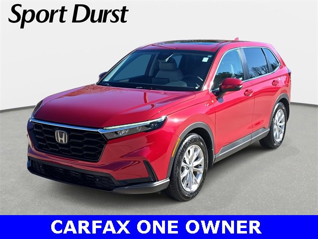 Used 2023 Honda CR-V EX-L image 1