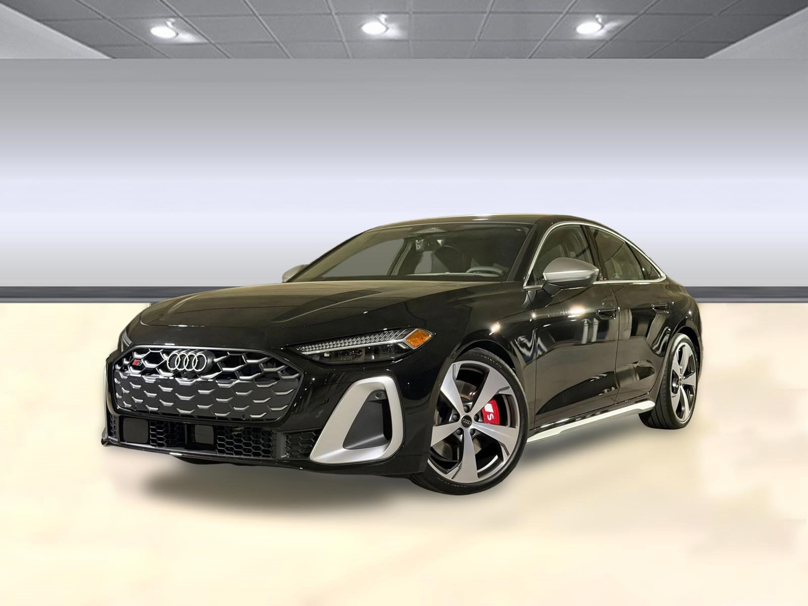 New 2026 Audi S5 Premium Plus AWD/4WD image 30