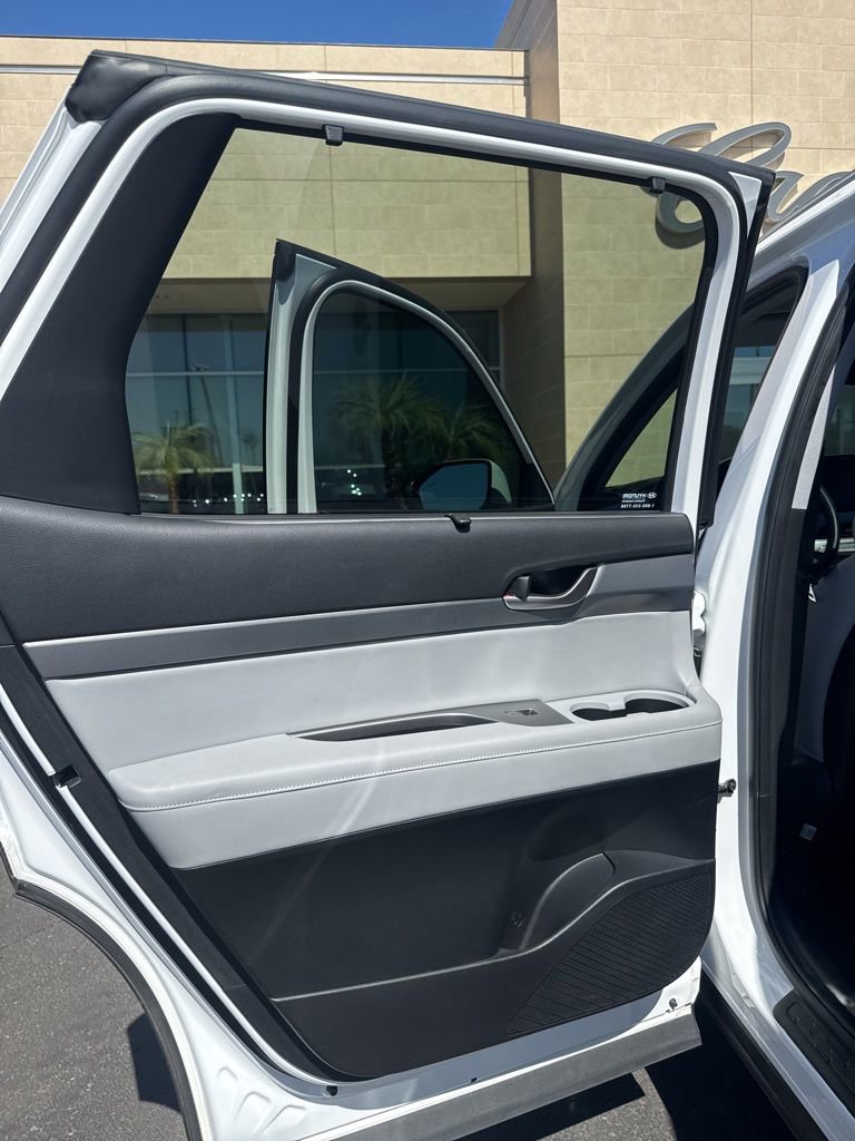 Used 2020 Hyundai Palisade SEL image 38