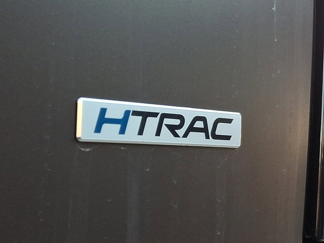 New 2026 Hyundai Palisade Calligraphy image 24