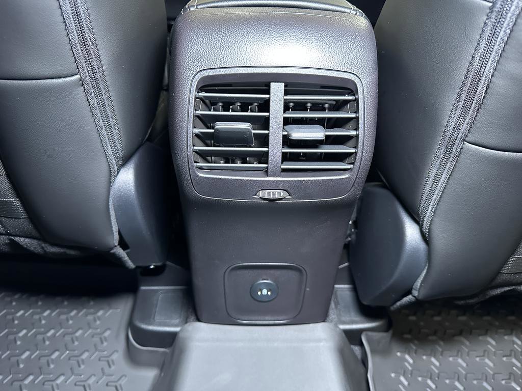 New 2025 Ford Bronco Sport Outer Banks w/ Outer Banks Tech Package+ image 24