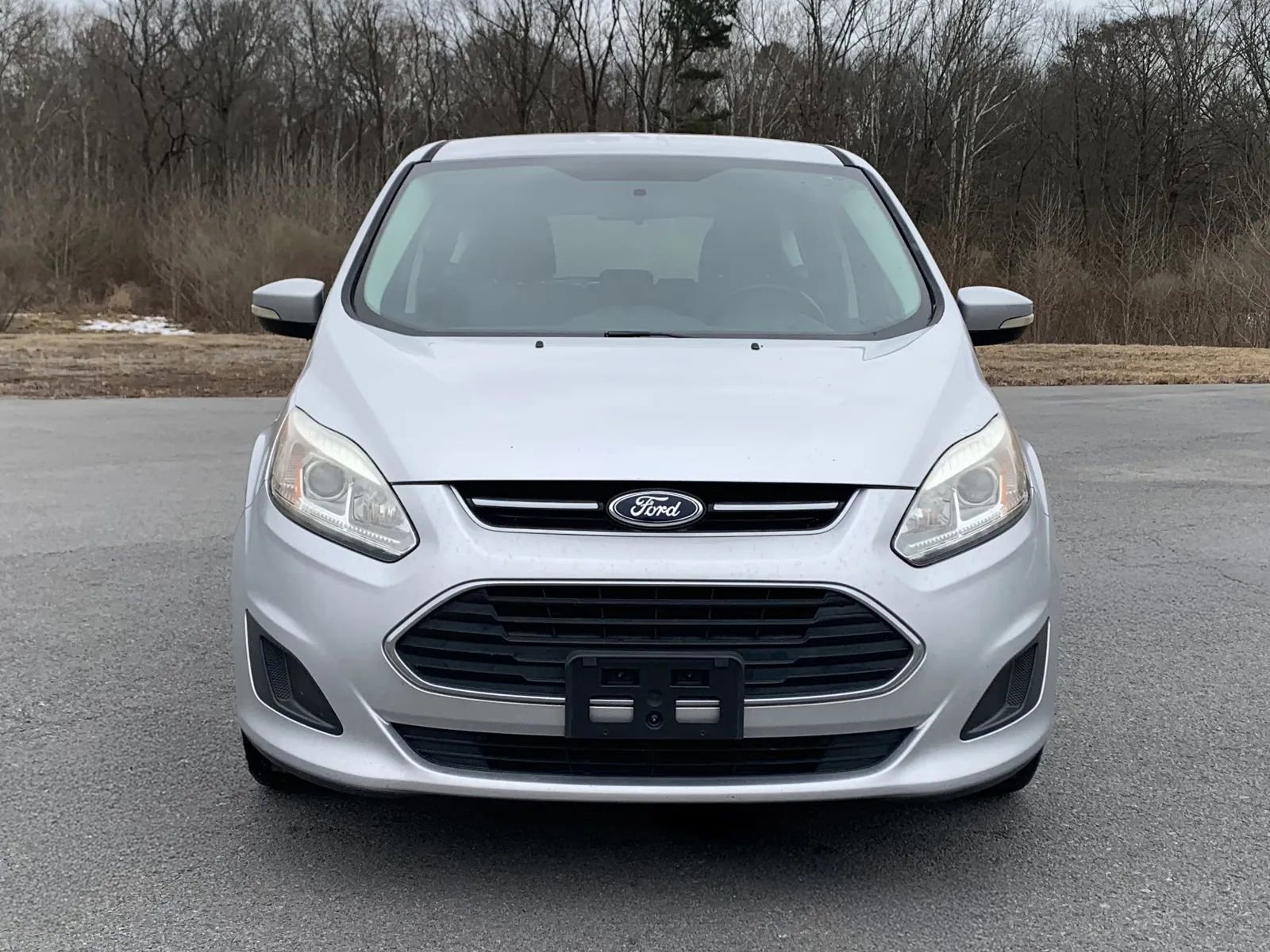 Used 2017 Ford C-MAX SE image 2