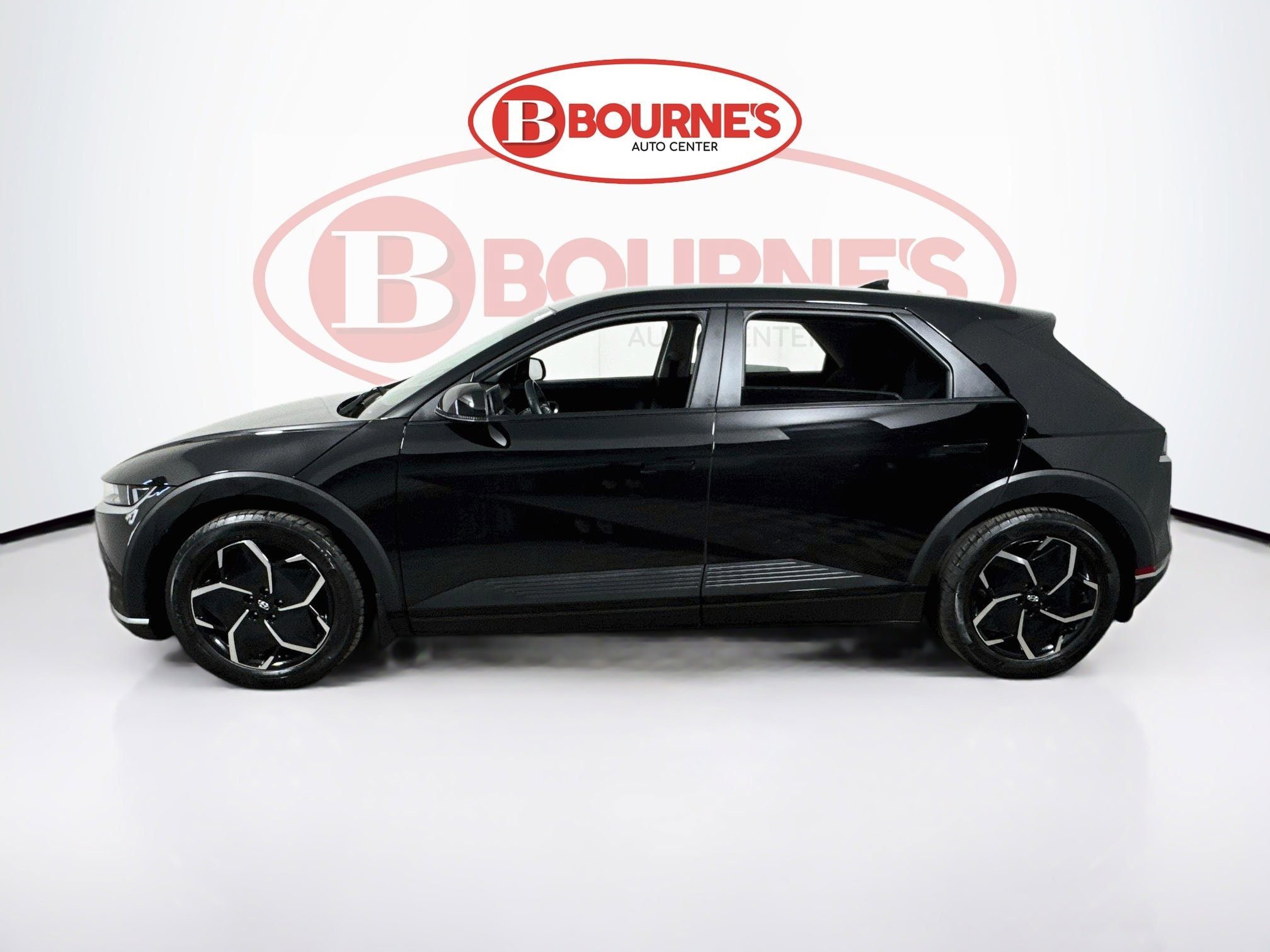 Used 2024 Hyundai Ioniq 5 SEL AWD/4WD image 7