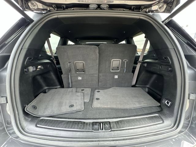 Used 2023 Jeep Grand Cherokee L Laredo image 28