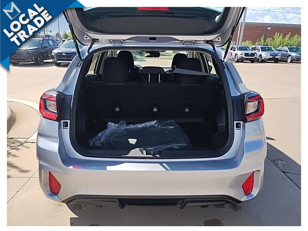 Used 2024 Subaru Impreza 2.0i Sport AWD/4WD image 26