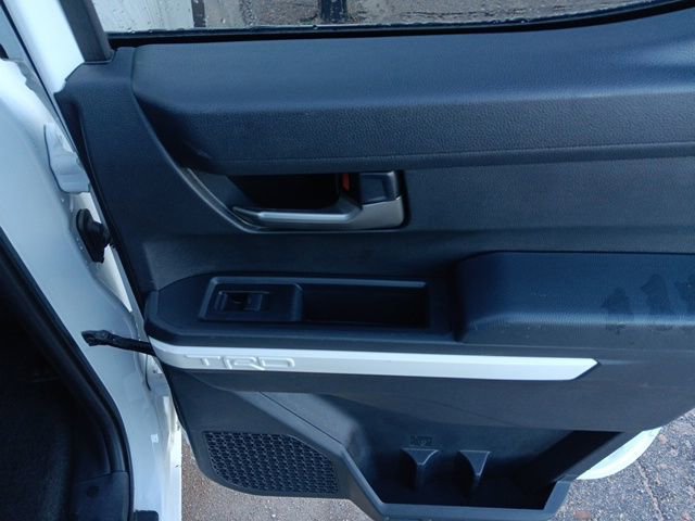 Used 2024 Toyota Tacoma 4x4 Double Cab image 28