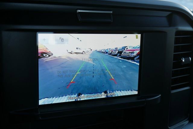 New 2026 Ford F250 XL w/ XL Driver Assist Package image 3