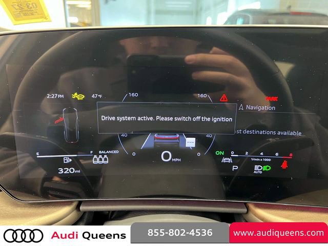 Used 2025 Audi Q5 Premium Plus w/ Premium Plus image 26
