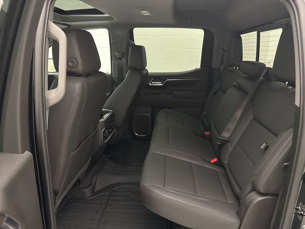 New 2026 GMC Sierra 1500 SLT w/ SLT Premium Plus Package image 58