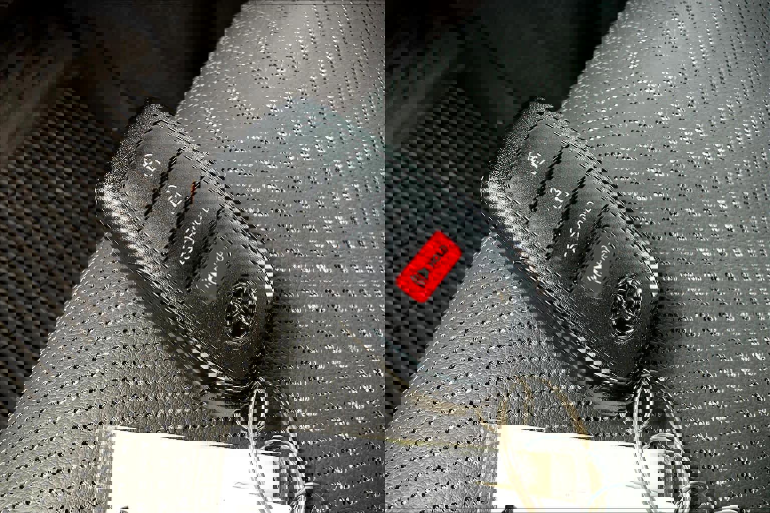 Used 2026 Toyota 4Runner TRD Sport Premium image 15