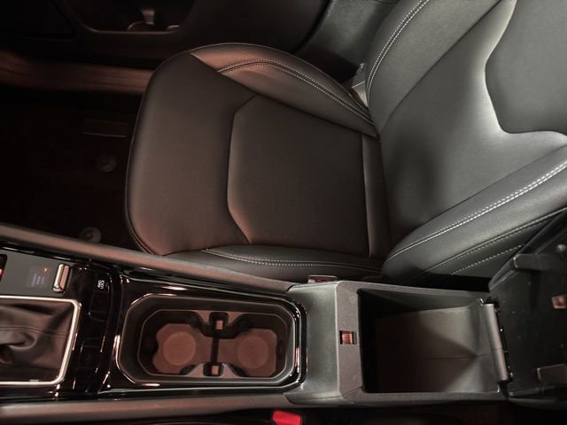 New 2026 Jeep Compass Limited image 43