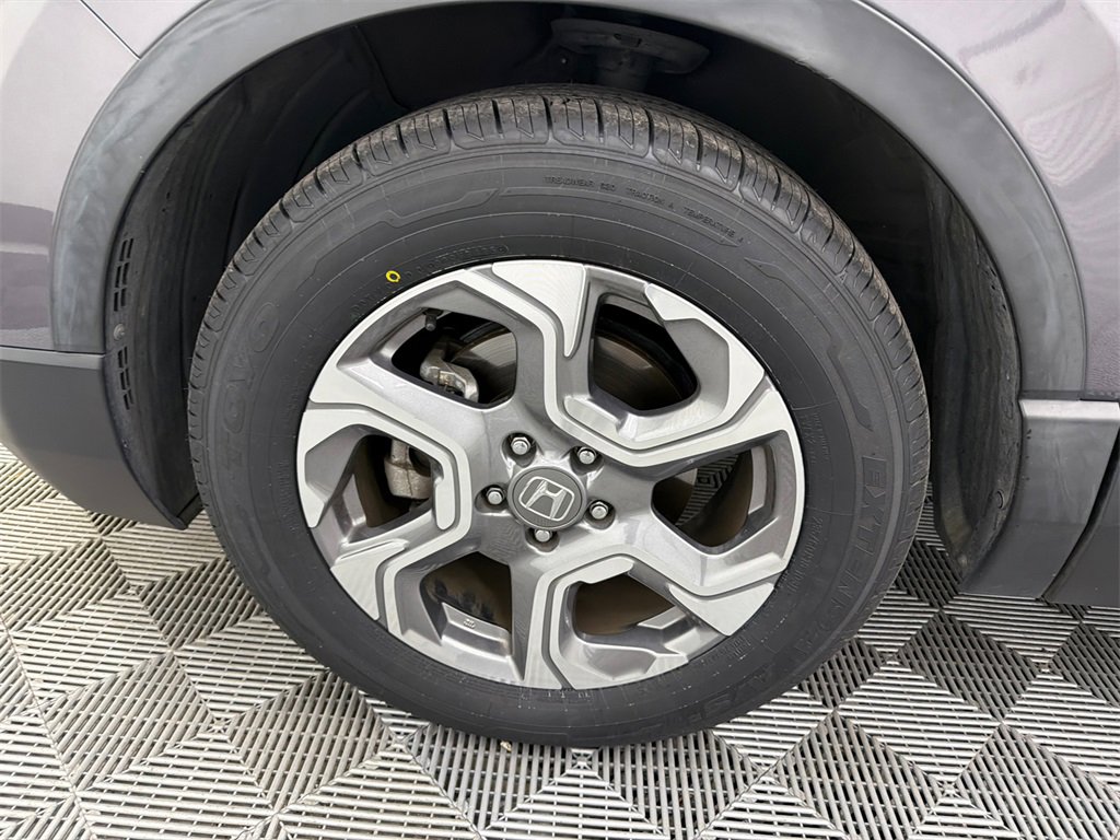 Used 2018 Honda CR-V EX image 12