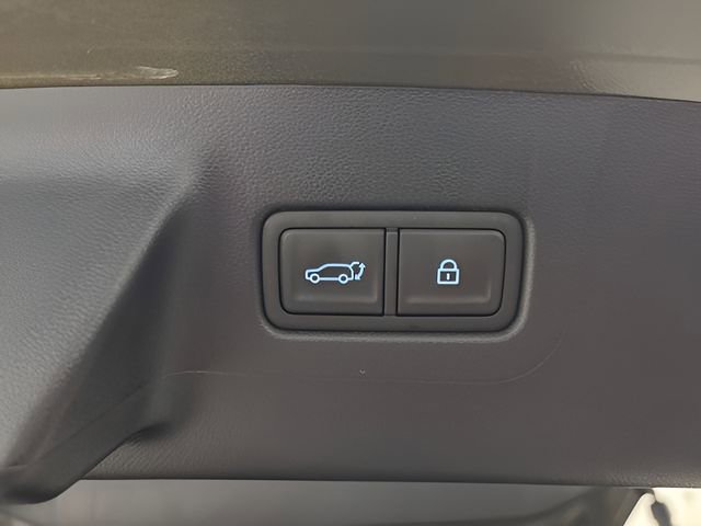 New 2026 Hyundai Santa Fe SEL image 24