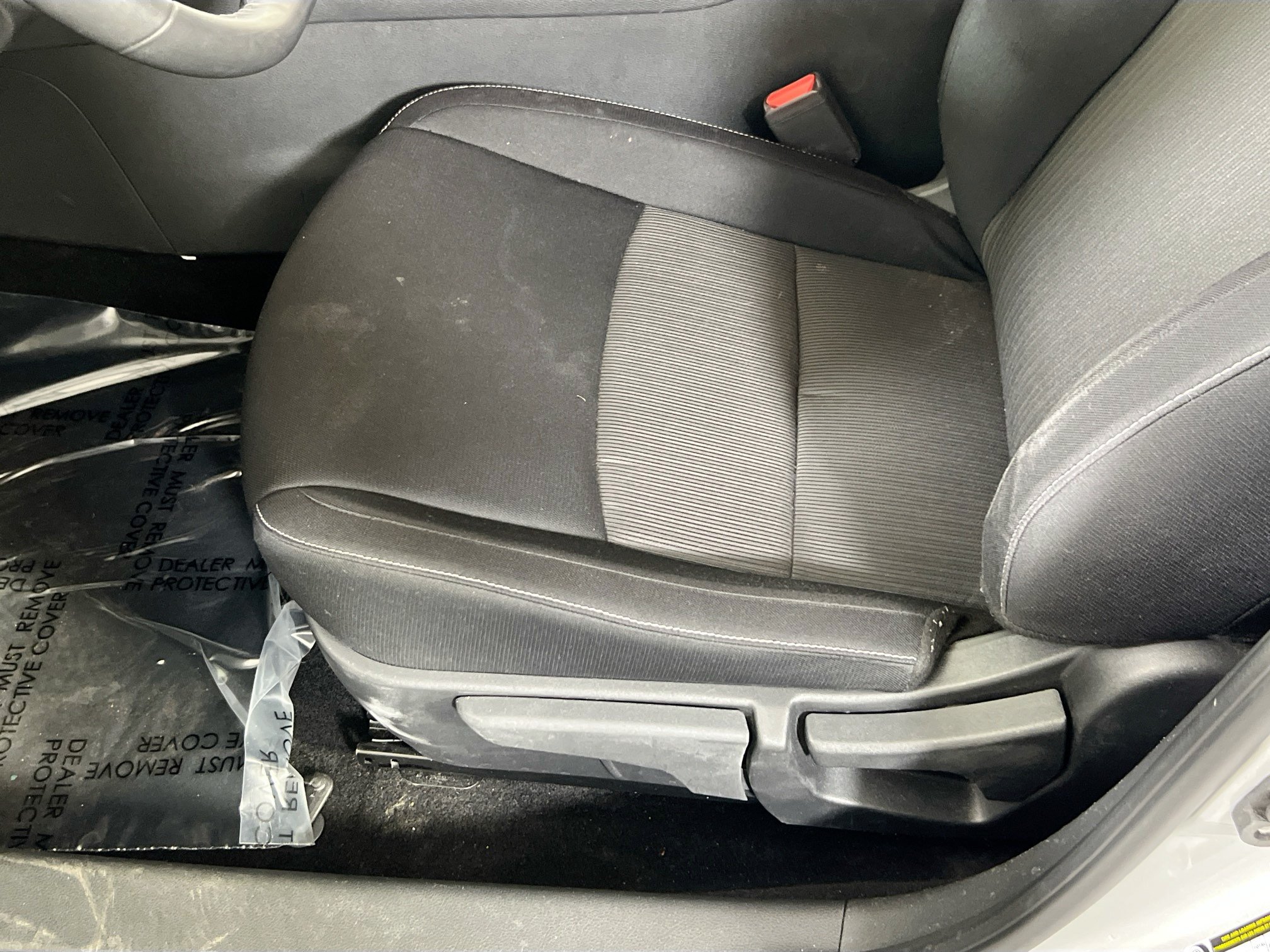 Used 2020 Nissan Sentra SV FWD image 18