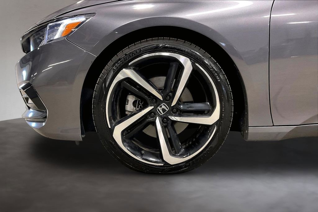 Used 2020 Honda Accord Sport image 31