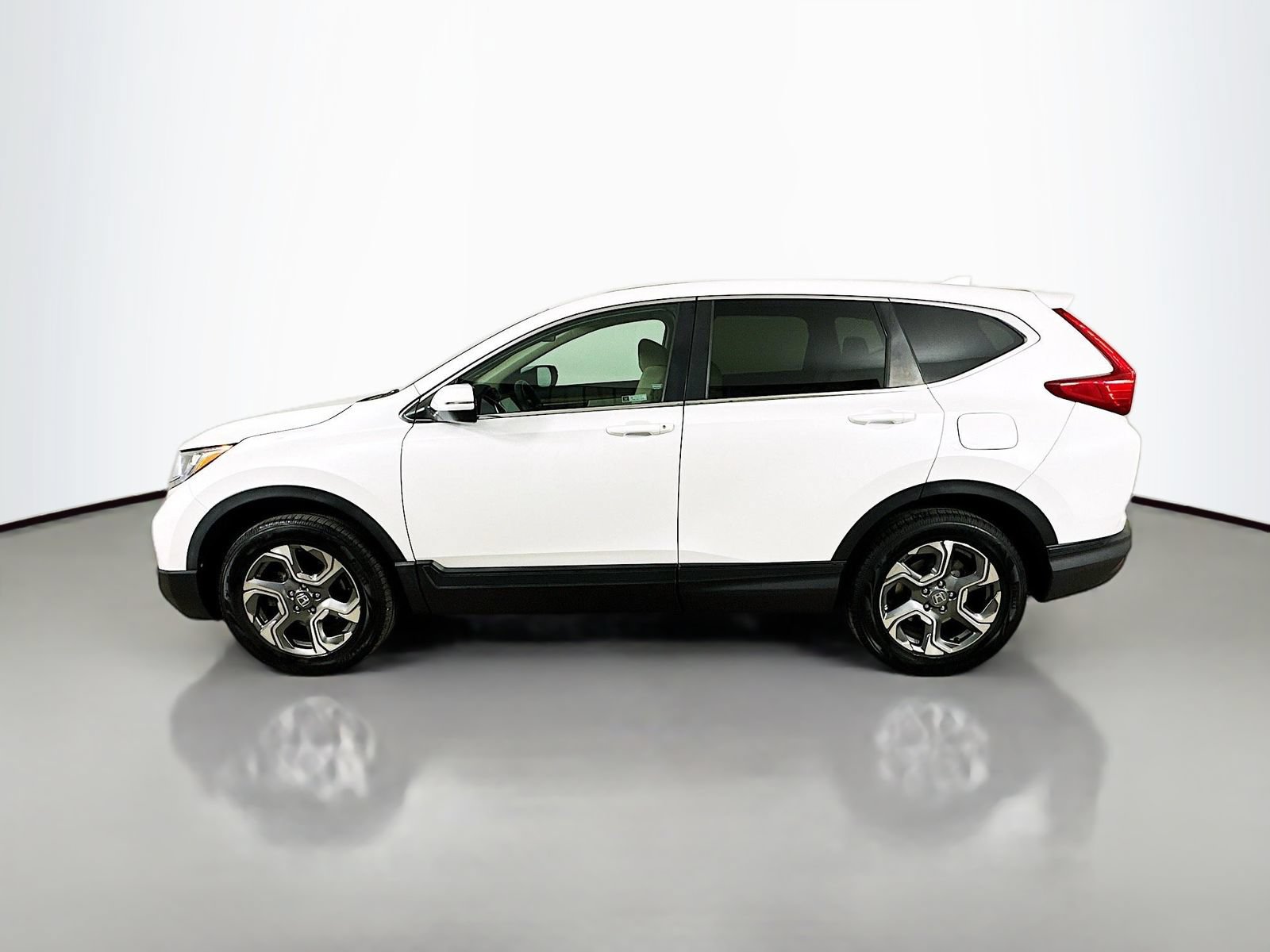 Used 2019 Honda CR-V EX image 8